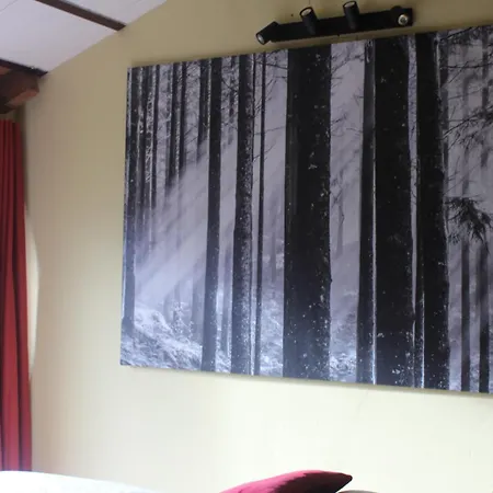 Ferienwohnung La Ribera De Gredos Bonilla de la Sierra Exterior foto