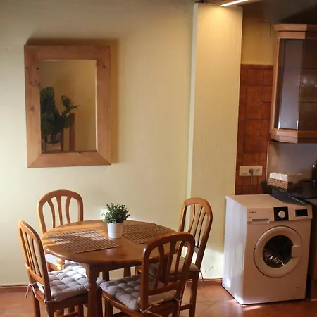 Ferienwohnung La Ribera De Gredos Bonilla de la Sierra Exterior foto