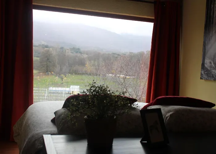 La Ribera De Gredos