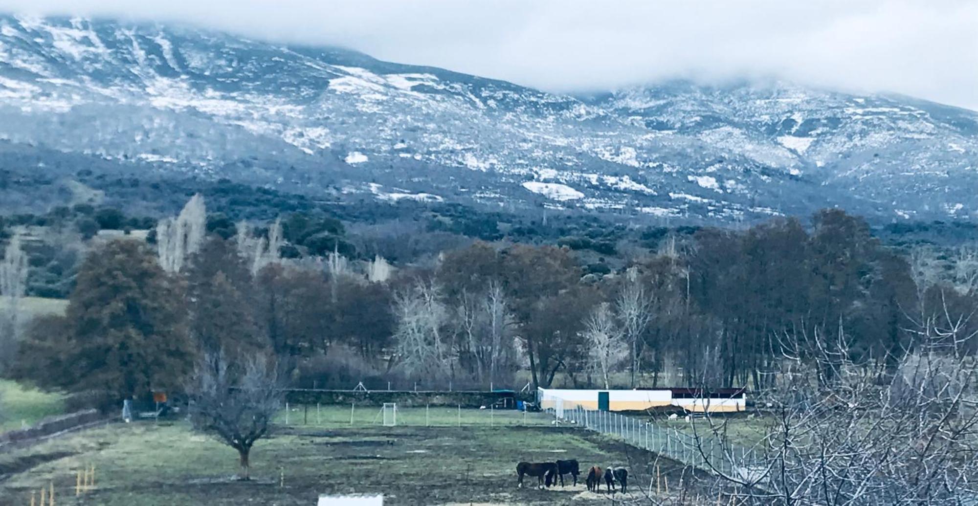 La Ribera De Gredos *